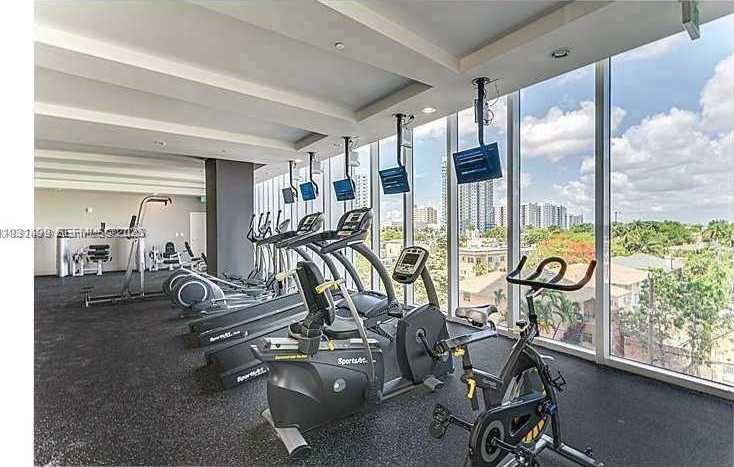 Small Image of 600 NORTH EAST 27TH ST #2001, Miami Number 10