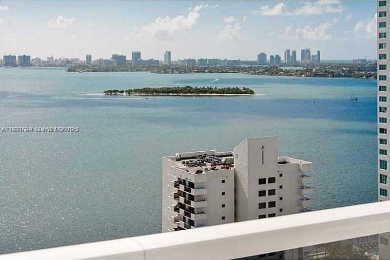 Small Image of 600 NORTH EAST 27TH ST #2001, Miami Number 15