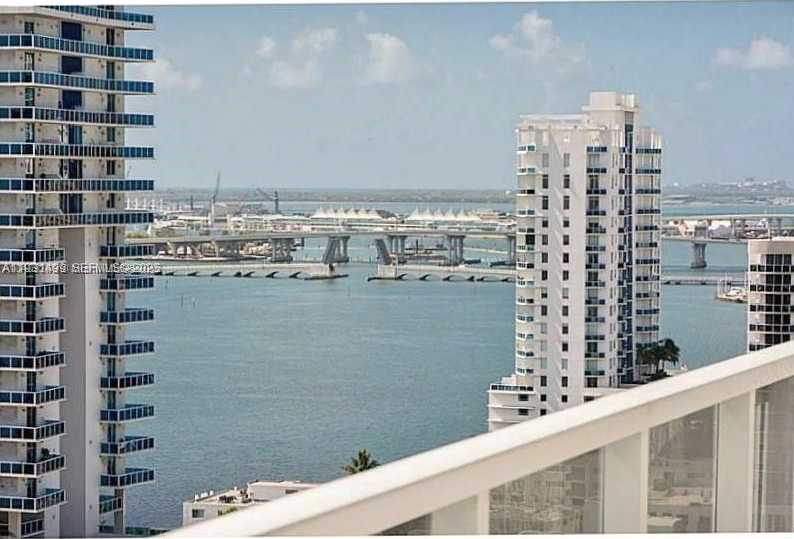 Small Image of 600 NORTH EAST 27TH ST #2001, Miami Number 16