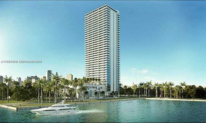 Small Image of 600 NORTH EAST 27TH ST #2001, Miami Number 17