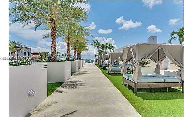 Small Image of 600 NORTH EAST 27TH ST #2001, Miami Number 5