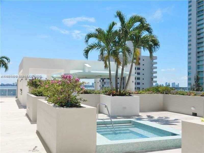 Small Image of 600 NORTH EAST 27TH ST #2001, Miami Number 6