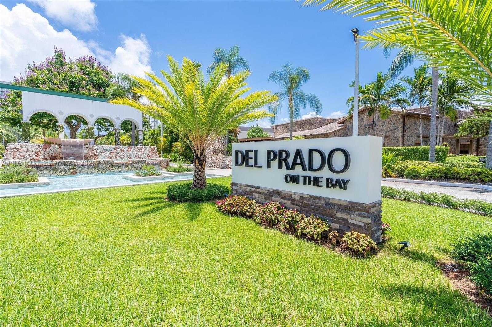 Small Image of 18081 BISCAYNE BLVD #1205, Aventura Number 46