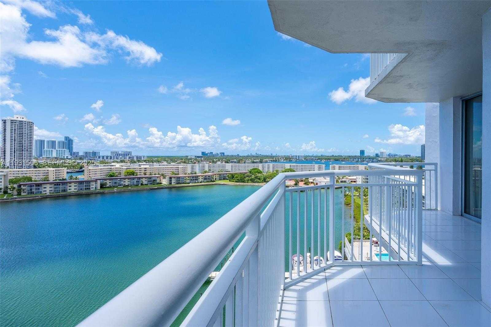 Small Image of 18081 BISCAYNE BLVD #1205, Aventura Number 5