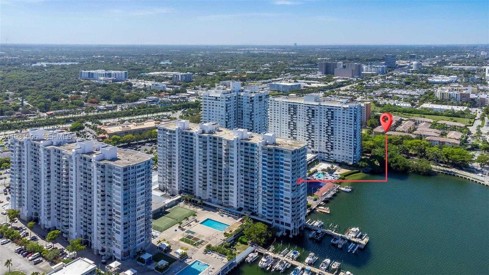 Small Image of 18081 BISCAYNE BLVD #1205, Aventura Number 51