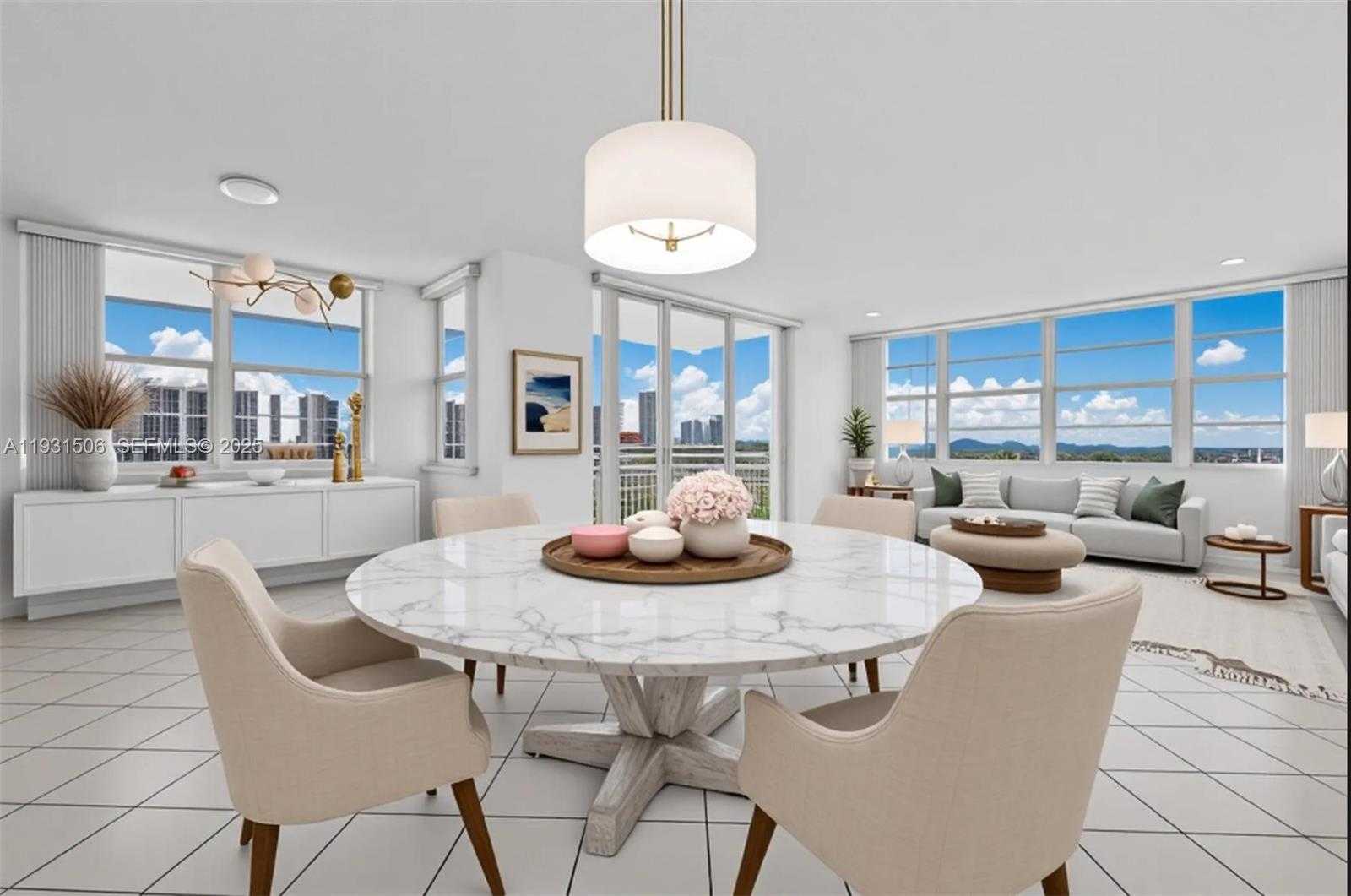 Small Image of 18081 BISCAYNE BLVD #1205, Aventura Number 57