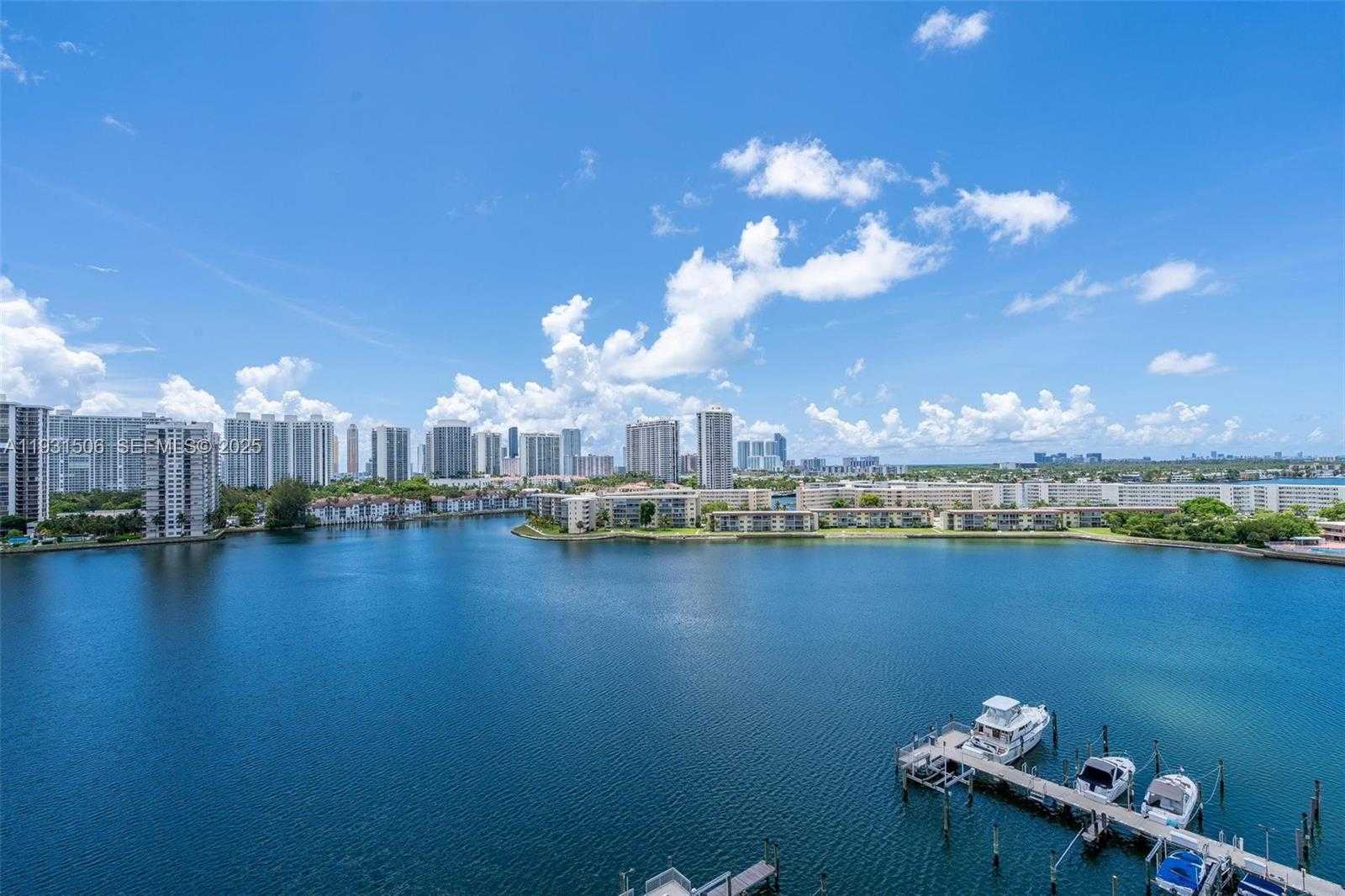 Small Image of 18081 BISCAYNE BLVD #1205, Aventura Number 9