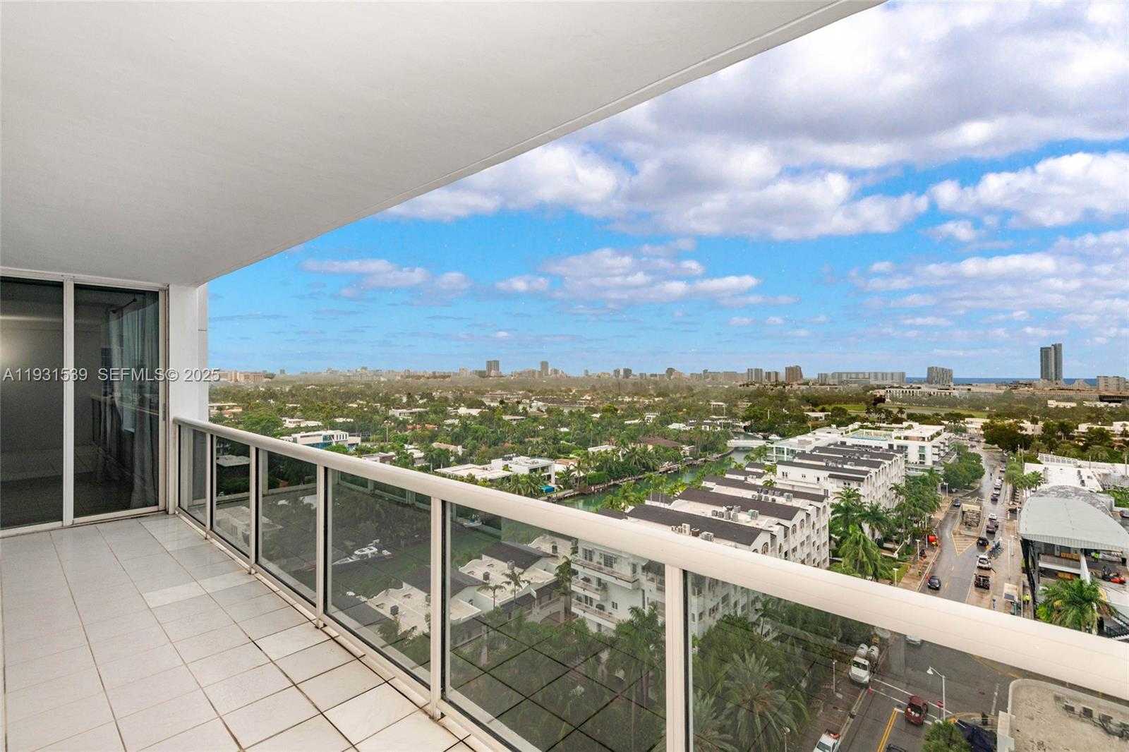 Small Image of 1900 SUNSET HARBOUR DR #1703, Miami Beach Number 25