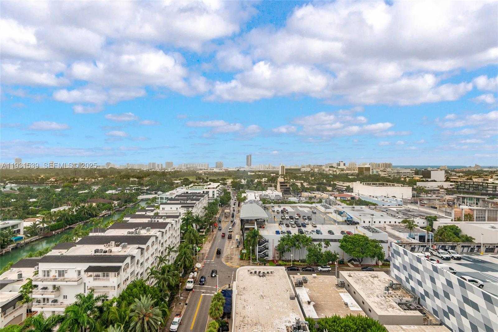 Small Image of 1900 SUNSET HARBOUR DR #1703, Miami Beach Number 26