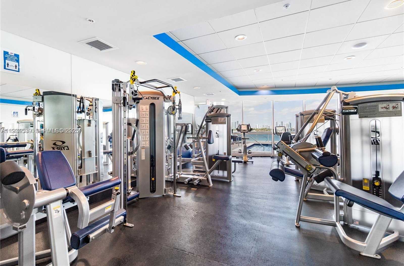 Small Image of 1900 SUNSET HARBOUR DR #1703, Miami Beach Number 29