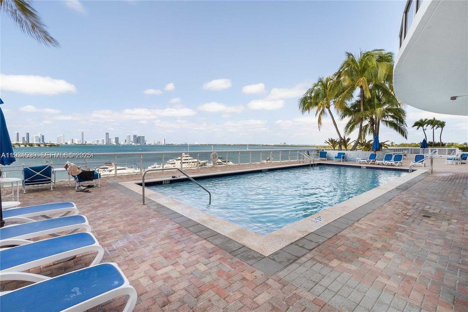 Small Image of 1900 SUNSET HARBOUR DR #1703, Miami Beach Number 31