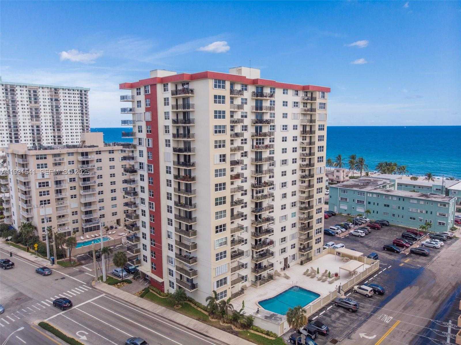 Small Image of 1501 SOUTH OCEAN DR #1203, Hollywood Number 11