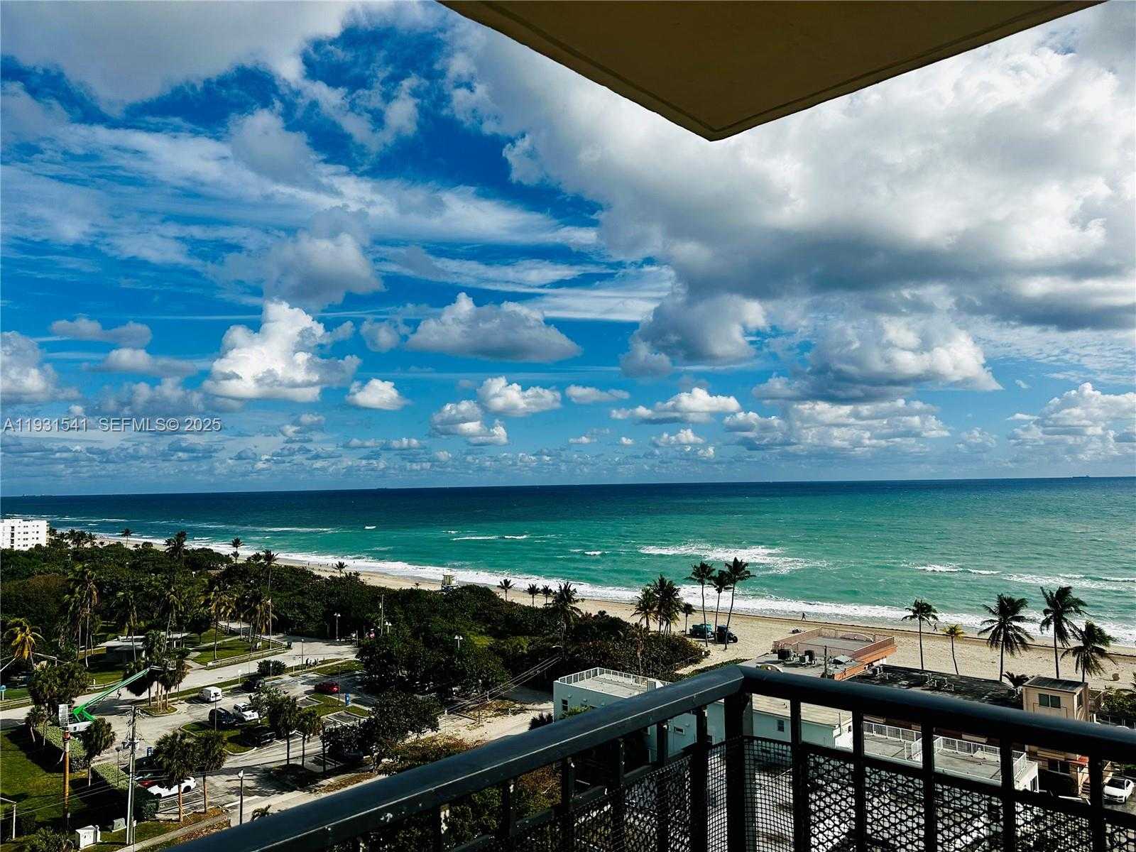 Small Image of 1501 SOUTH OCEAN DR #1203, Hollywood Number 2