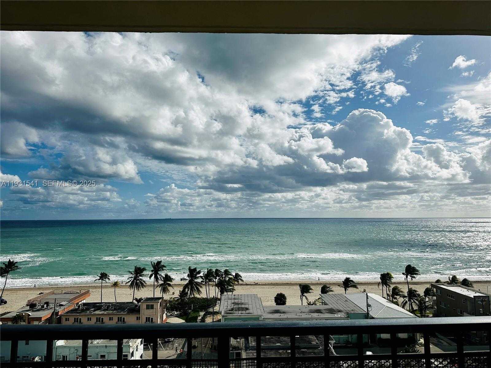 Small Image of 1501 SOUTH OCEAN DR #1203, Hollywood Number 3