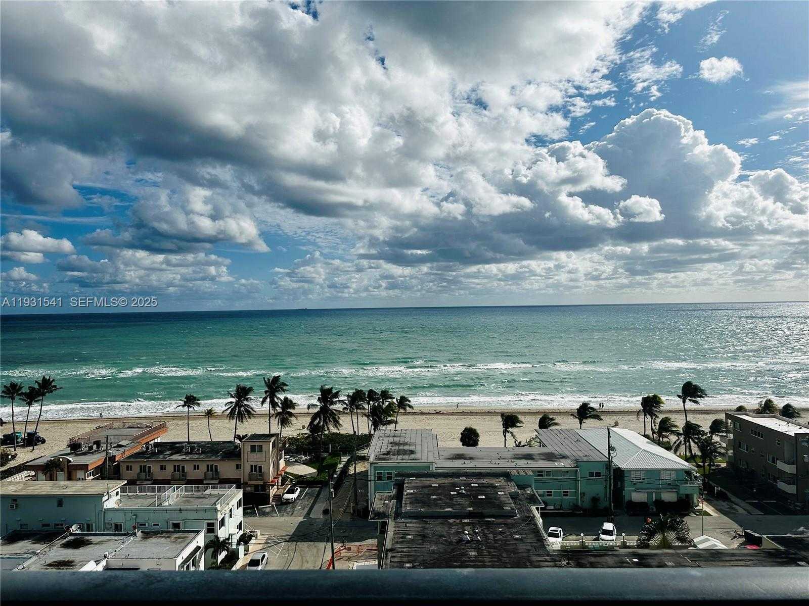 Small Image of 1501 SOUTH OCEAN DR #1203, Hollywood Number 5