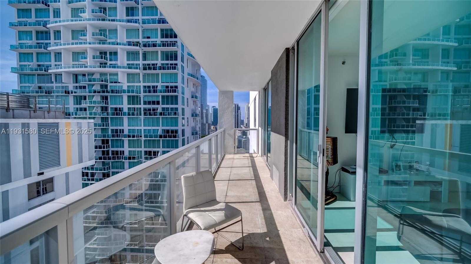 Small Image of 55 SOUTH EAST 6TH ST #2700, Miami Number 1