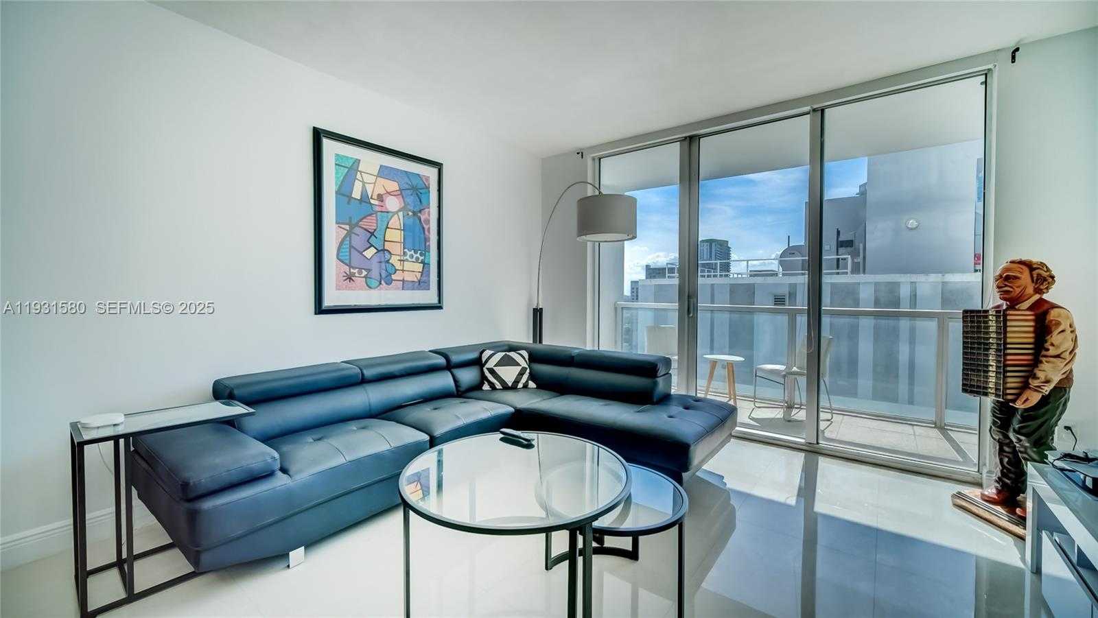 Small Image of 55 SOUTH EAST 6TH ST #2700, Miami Number 12