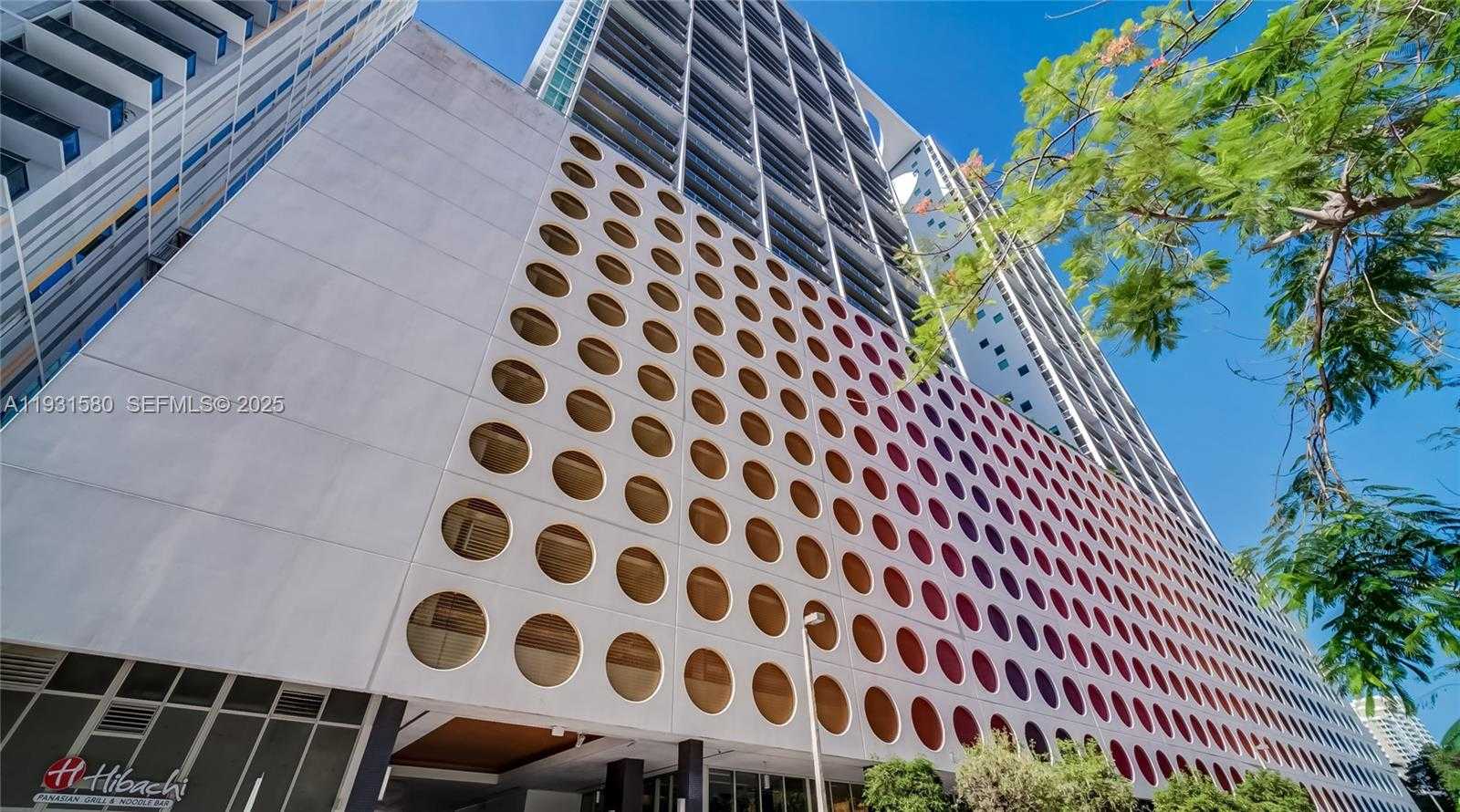 Small Image of 55 SOUTH EAST 6TH ST #2700, Miami Number 2