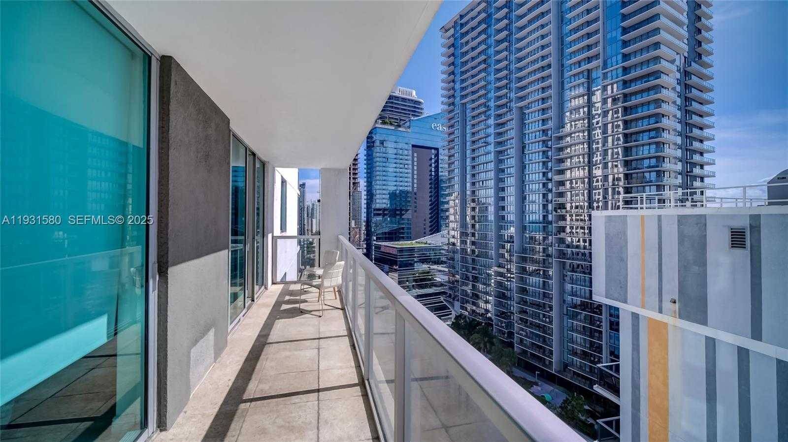 Small Image of 55 SOUTH EAST 6TH ST #2700, Miami Number 21
