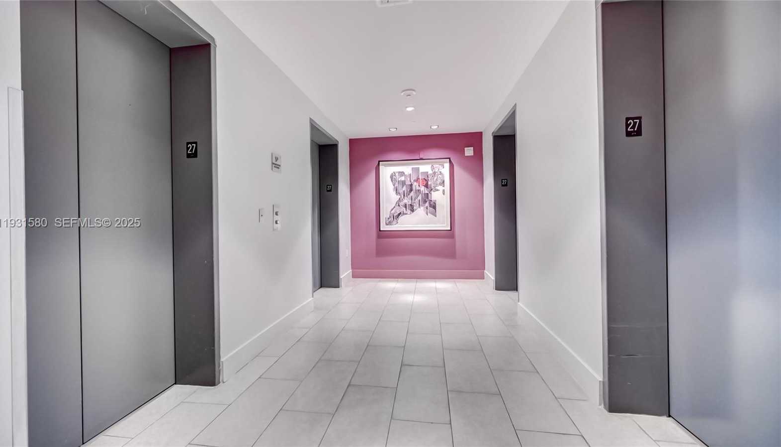 Small Image of 55 SOUTH EAST 6TH ST #2700, Miami Number 24