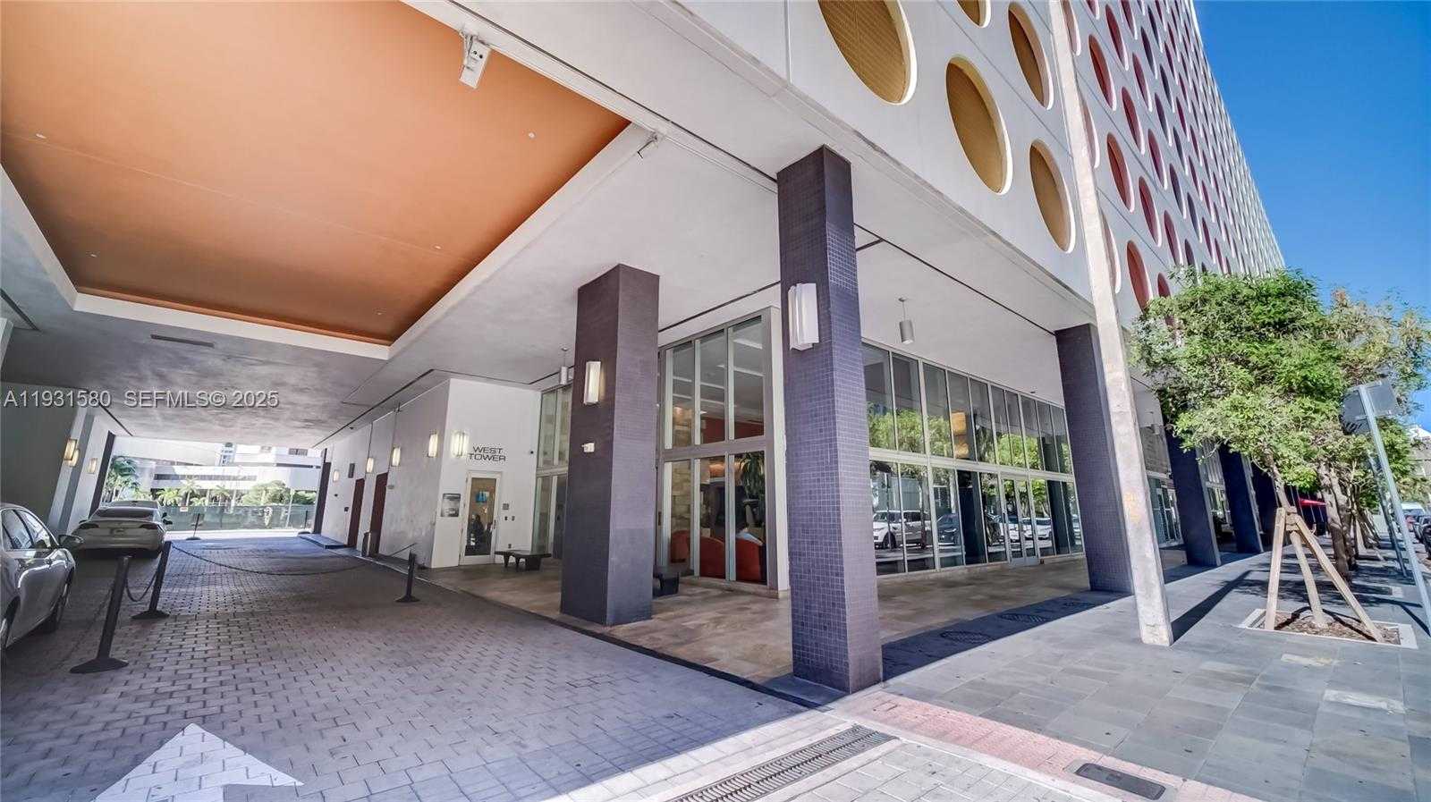 Small Image of 55 SOUTH EAST 6TH ST #2700, Miami Number 25