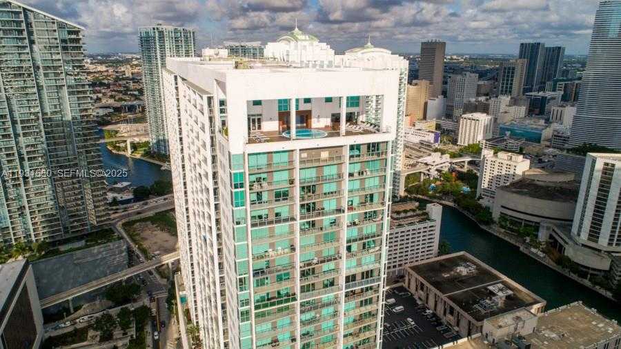 Small Image of 55 SOUTH EAST 6TH ST #2700, Miami Number 27