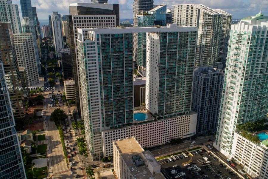 Small Image of 55 SOUTH EAST 6TH ST #2700, Miami Number 30