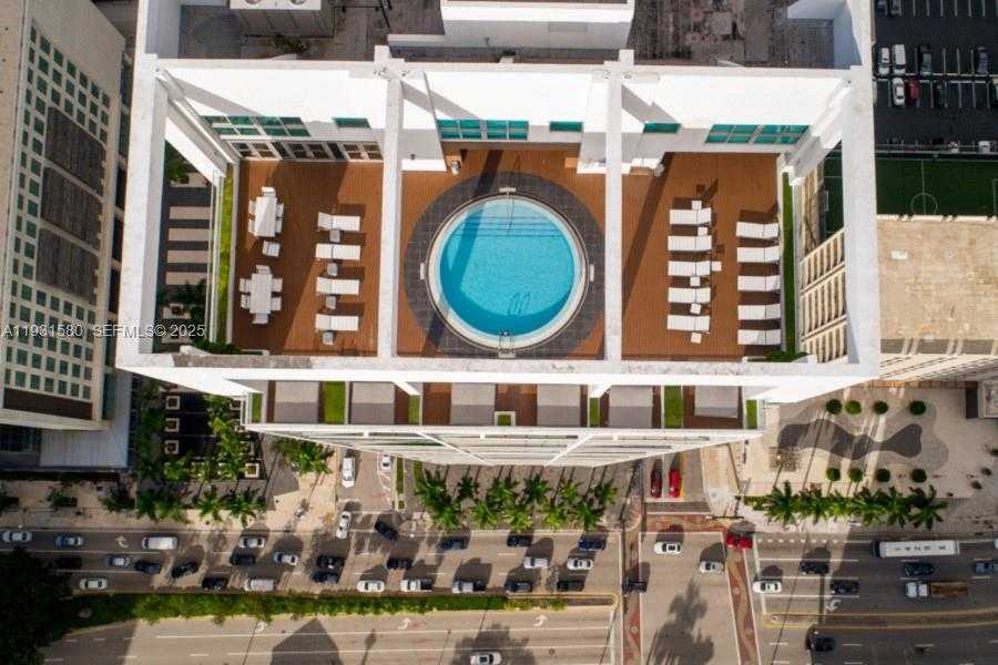 Small Image of 55 SOUTH EAST 6TH ST #2700, Miami Number 31