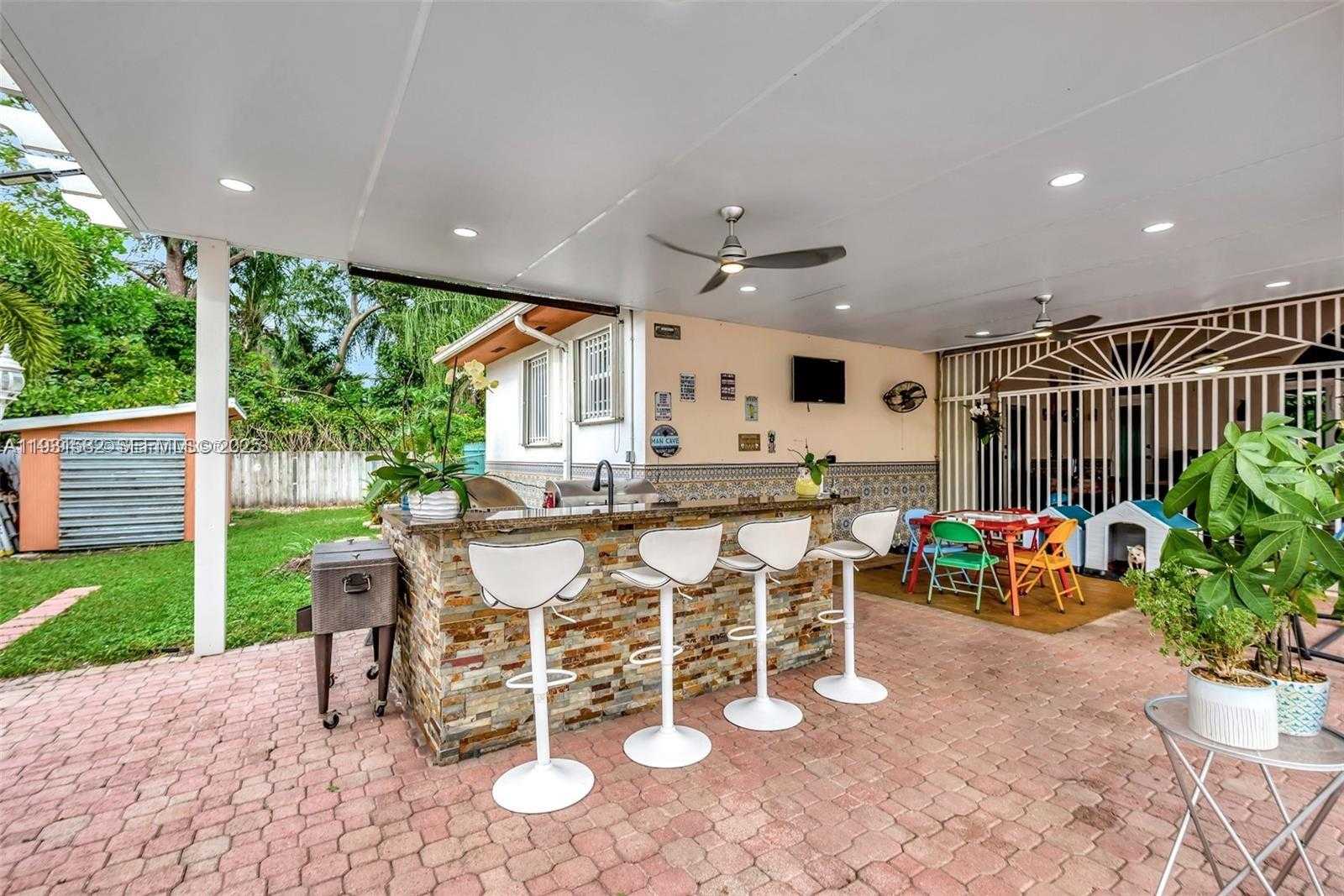 Small Image of 5750 SOUTH WEST 67TH AVE #5750, Miami Number 13