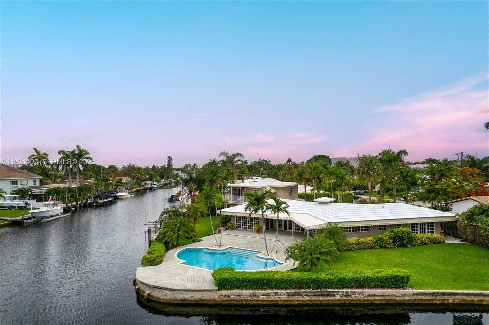 Small Image of 2130 NORTH EAST NE 15 ST, Fort Lauderdale Number 2