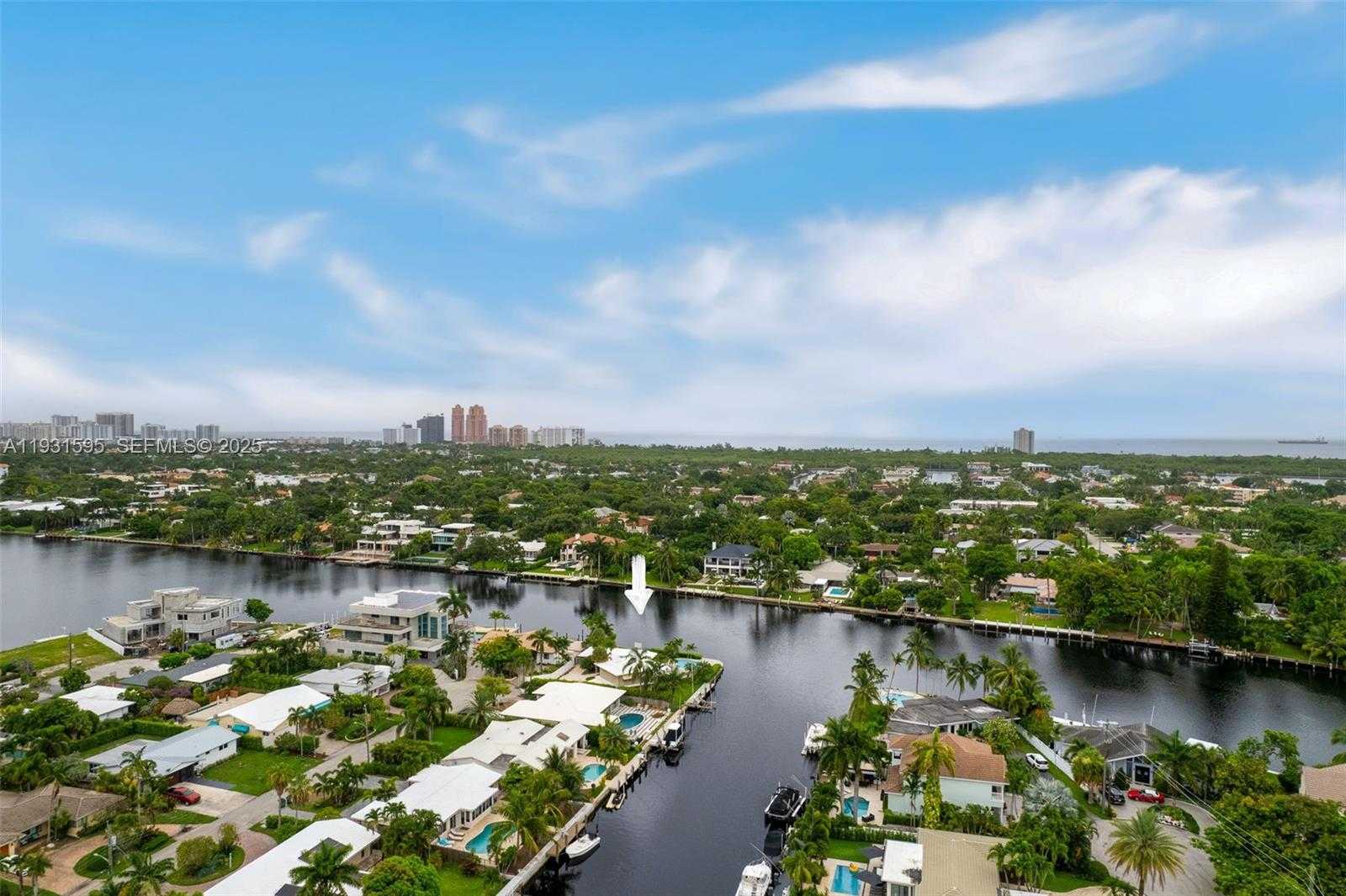 Small Image of 2130 NORTH EAST NE 15 ST, Fort Lauderdale Number 5