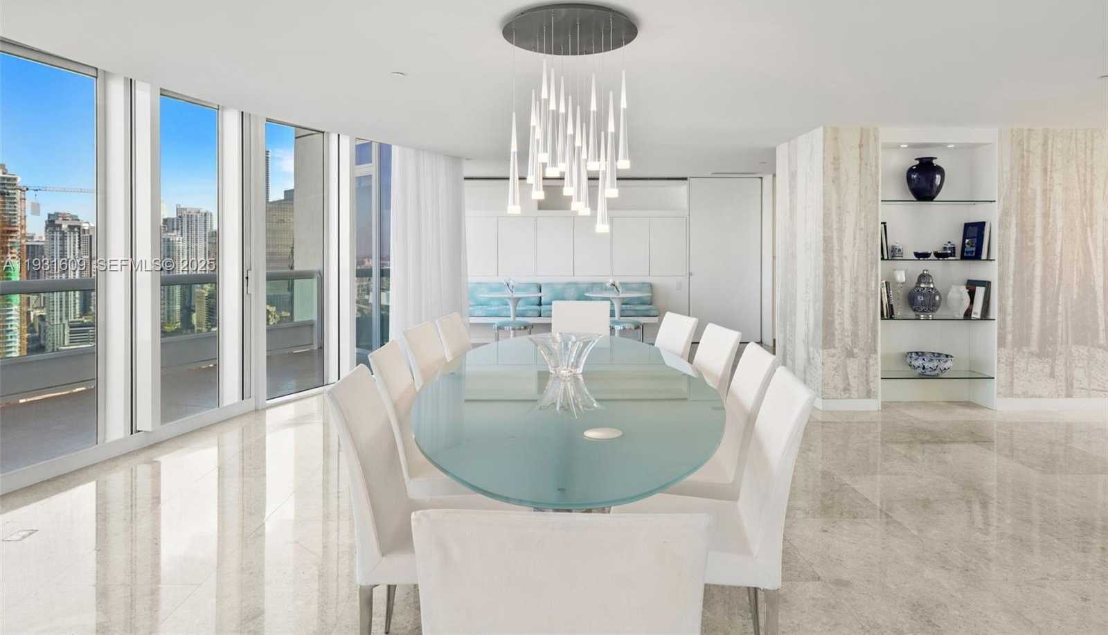 Small Image of 1643 BRICKELL AVE #4102, Miami Number 11