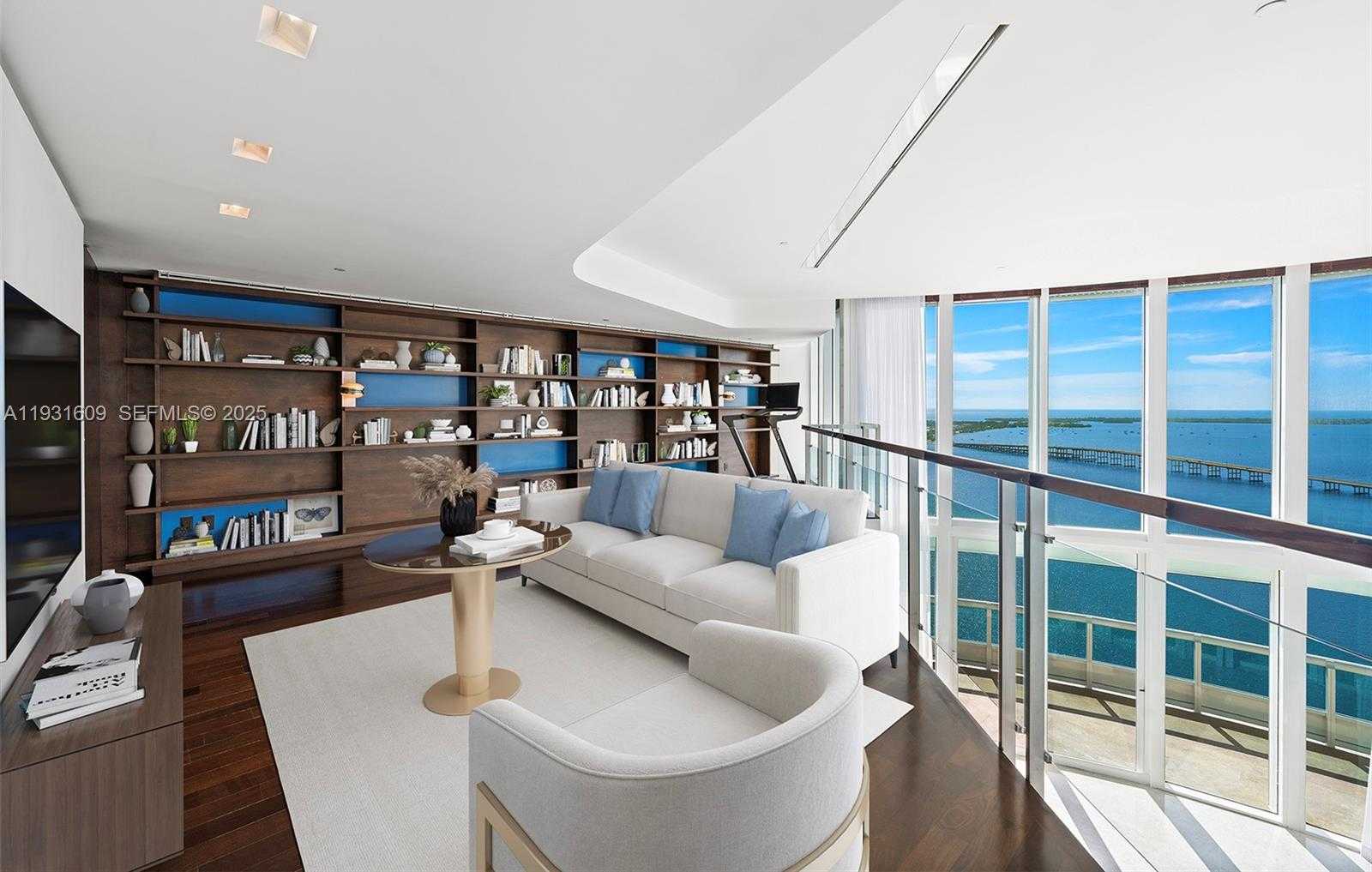 Small Image of 1643 BRICKELL AVE #4102, Miami Number 29