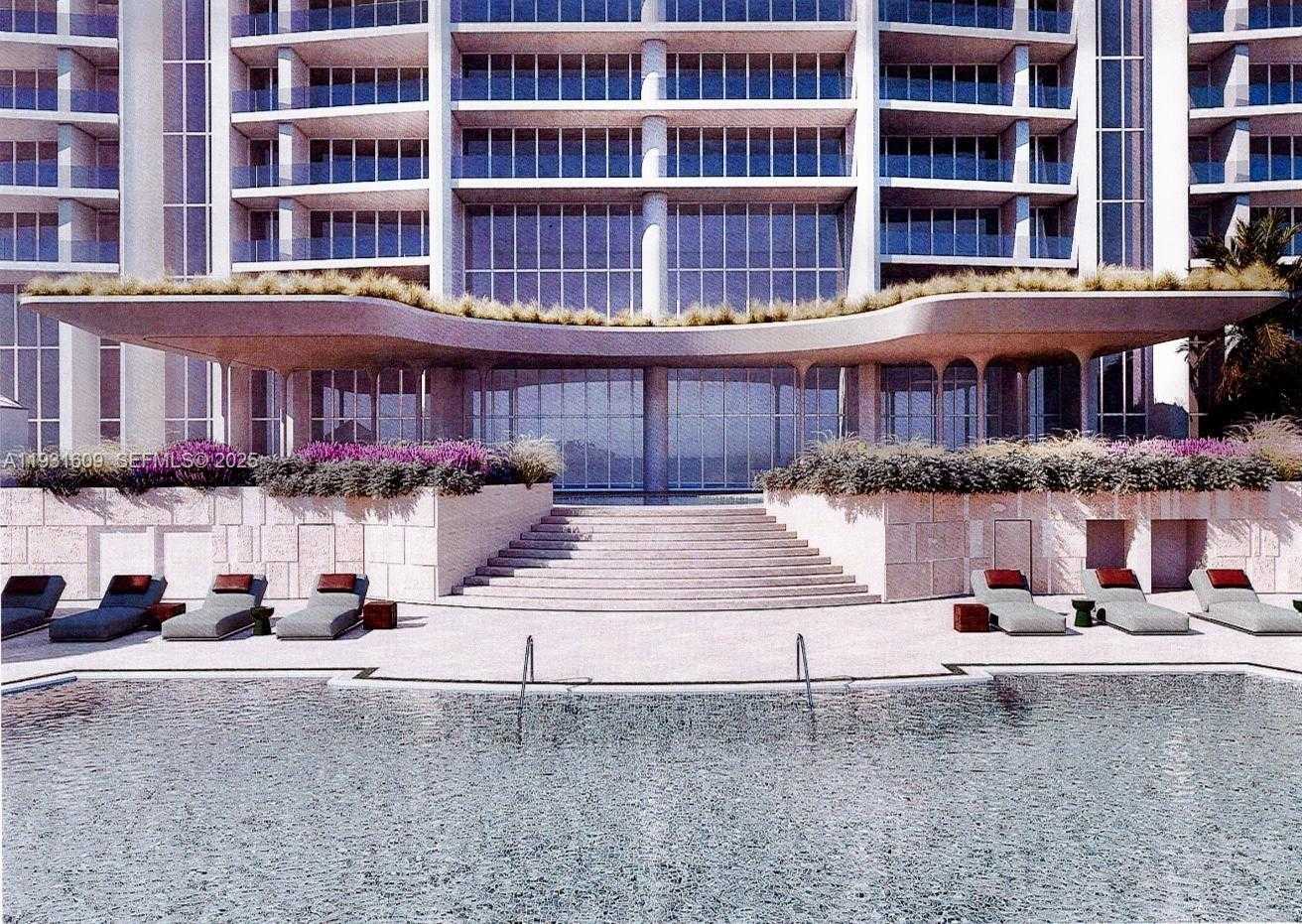 Small Image of 1643 BRICKELL AVE #4102, Miami Number 47