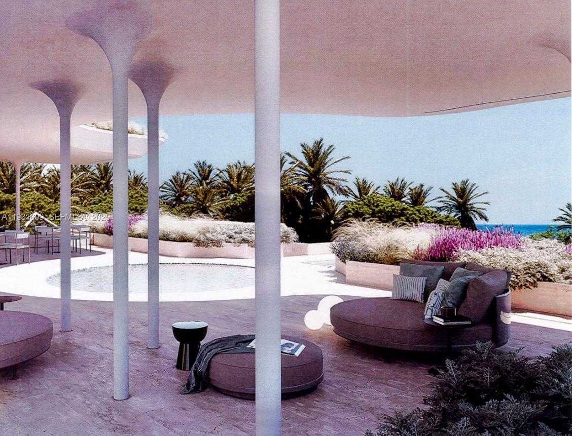 Small Image of 1643 BRICKELL AVE #4102, Miami Number 48