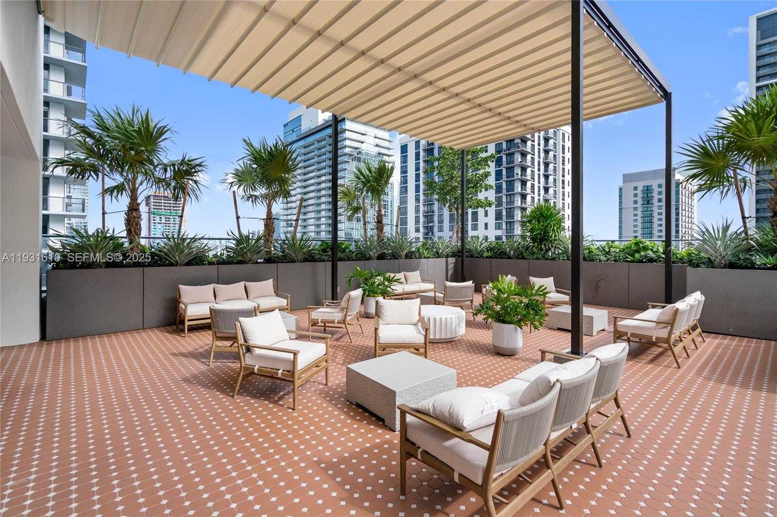 Small Image of 11 NORTH EAST 6TH ST #2204, Miami Number 20