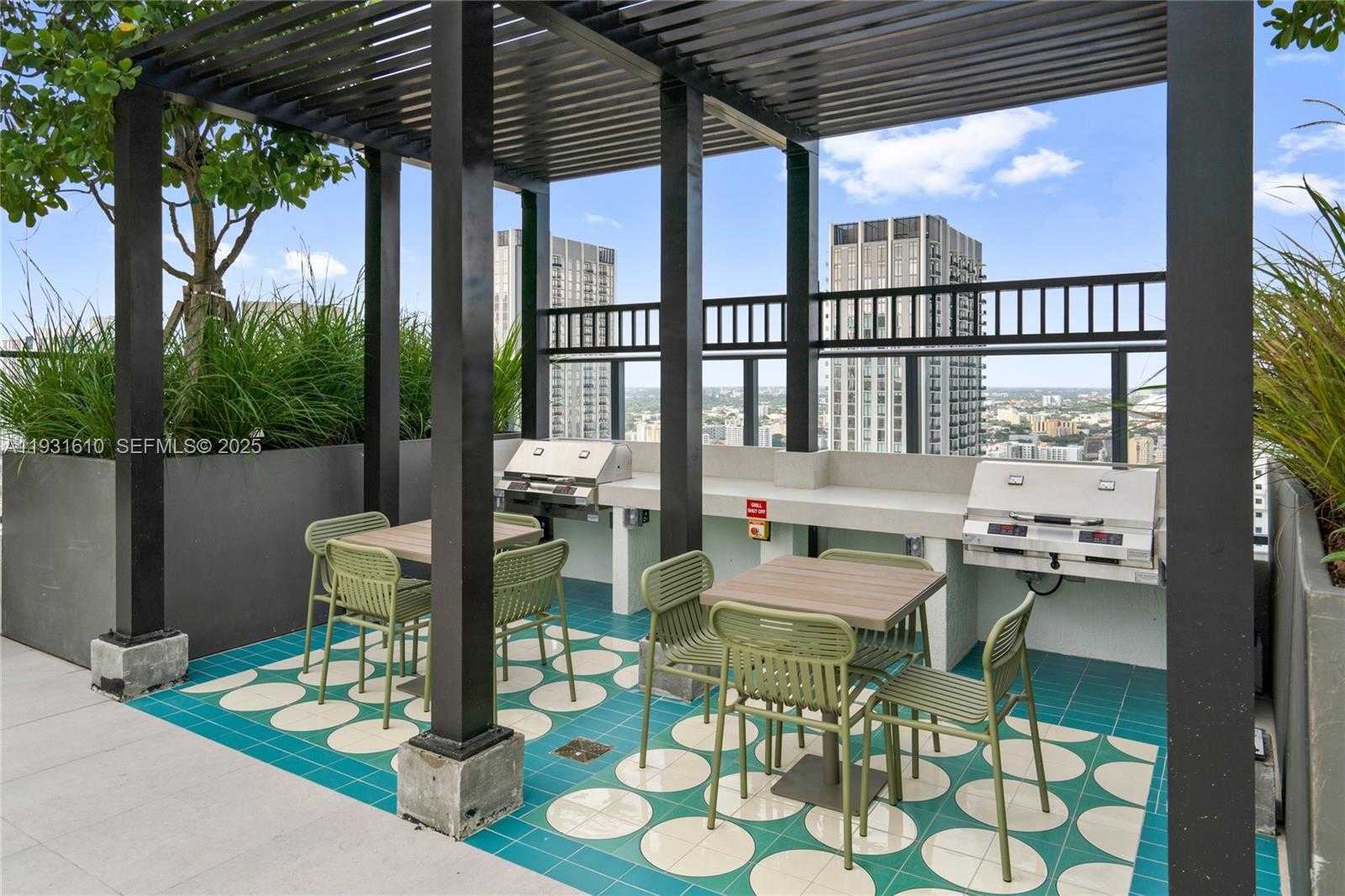 Small Image of 11 NORTH EAST 6TH ST #2204, Miami Number 28