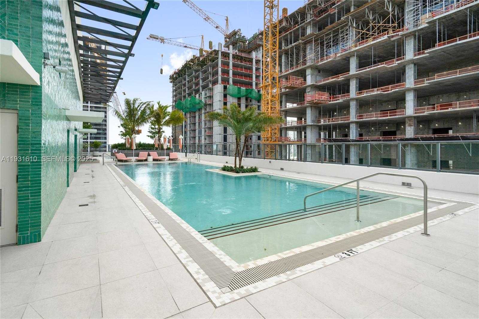 Small Image of 11 NORTH EAST 6TH ST #2204, Miami Number 30