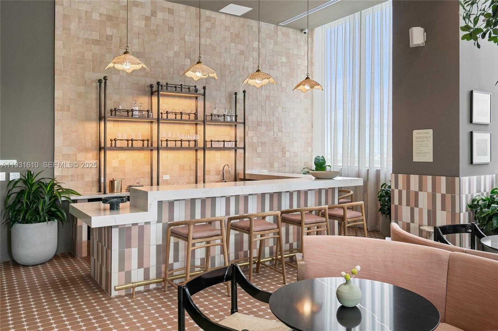 Small Image of 11 NORTH EAST 6TH ST #2204, Miami Number 31