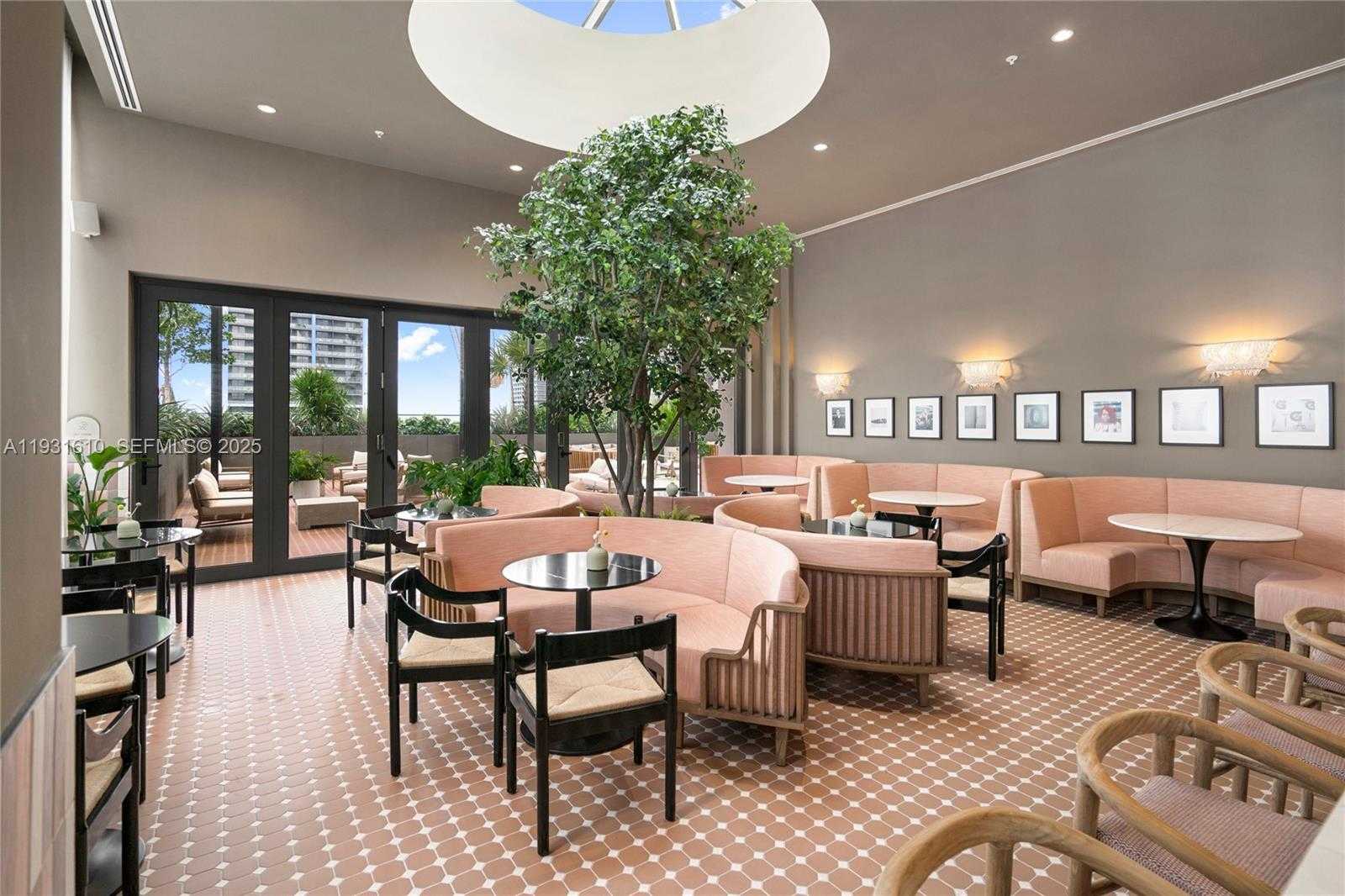 Small Image of 11 NORTH EAST 6TH ST #2204, Miami Number 32