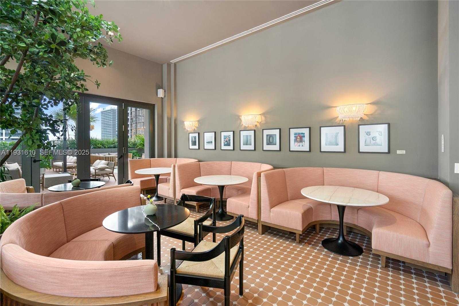 Small Image of 11 NORTH EAST 6TH ST #2204, Miami Number 35