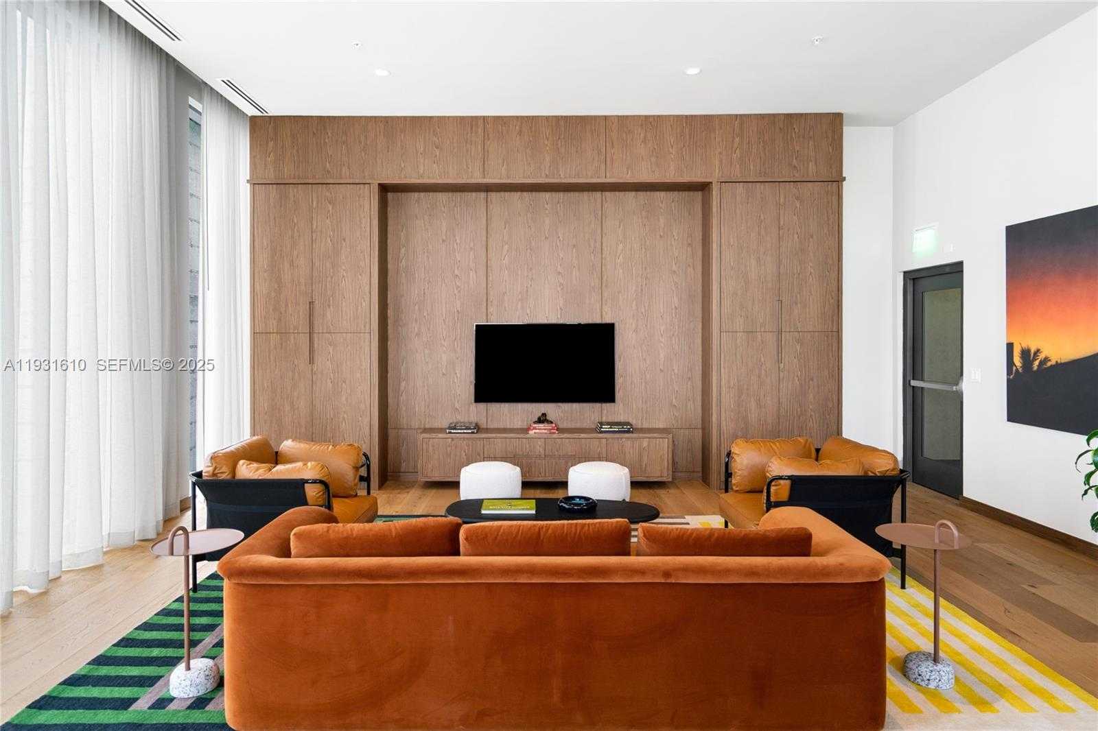 Small Image of 11 NORTH EAST 6TH ST #2204, Miami Number 36