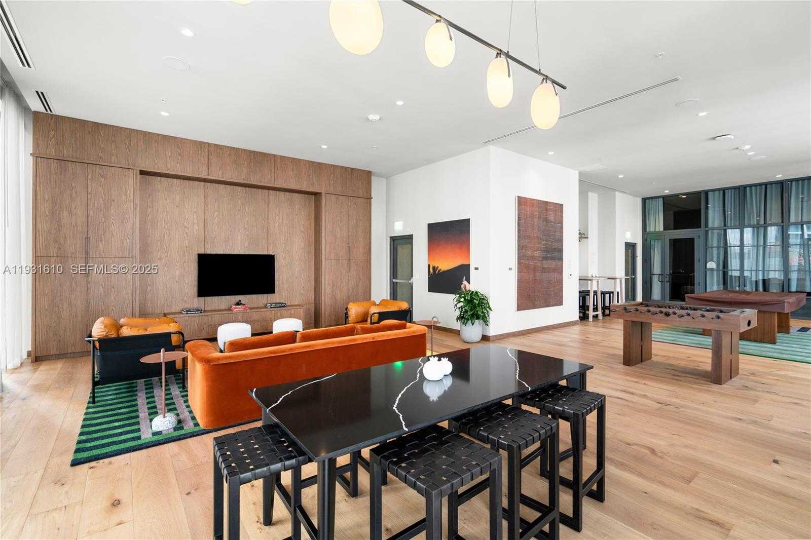 Small Image of 11 NORTH EAST 6TH ST #2204, Miami Number 38