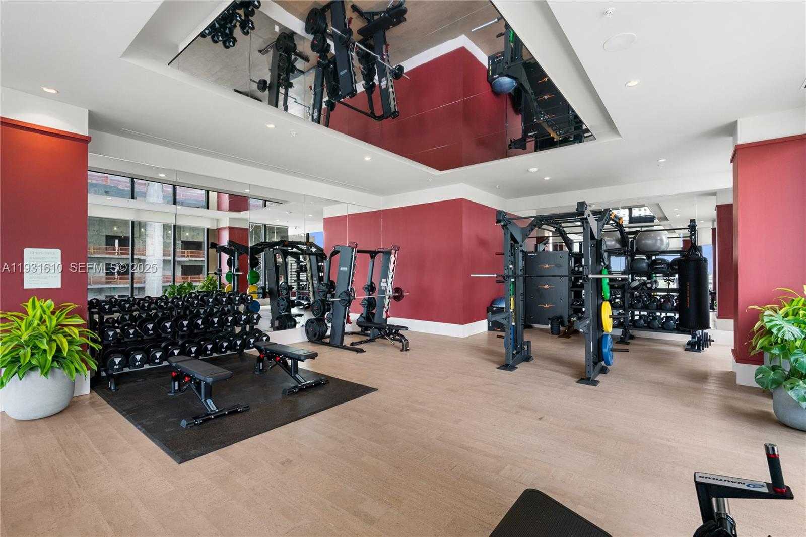 Small Image of 11 NORTH EAST 6TH ST #2204, Miami Number 40