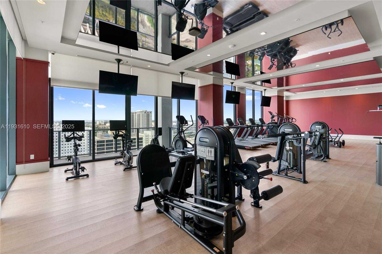 Small Image of 11 NORTH EAST 6TH ST #2204, Miami Number 41