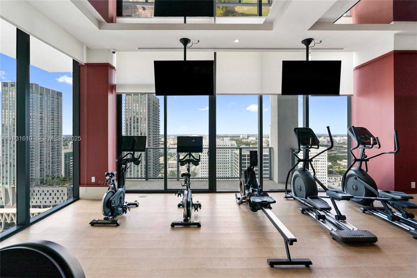 Small Image of 11 NORTH EAST 6TH ST #2204, Miami Number 42