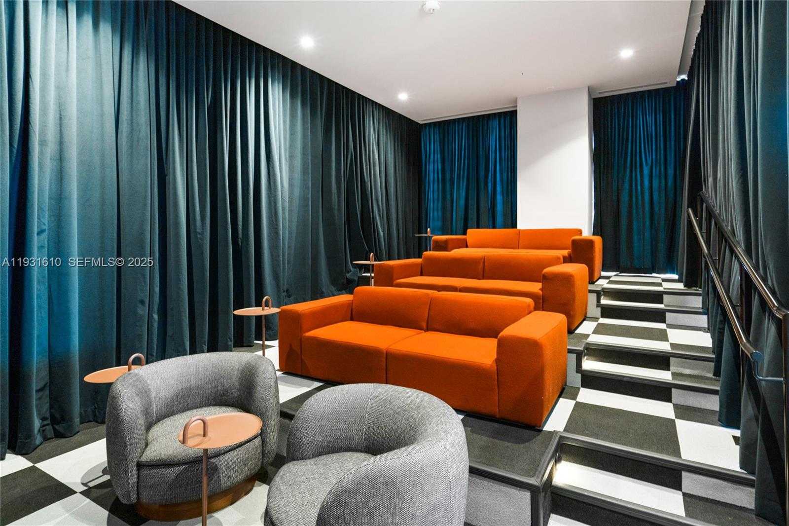 Small Image of 11 NORTH EAST 6TH ST #2204, Miami Number 44