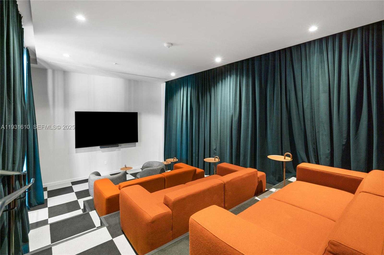 Small Image of 11 NORTH EAST 6TH ST #2204, Miami Number 45