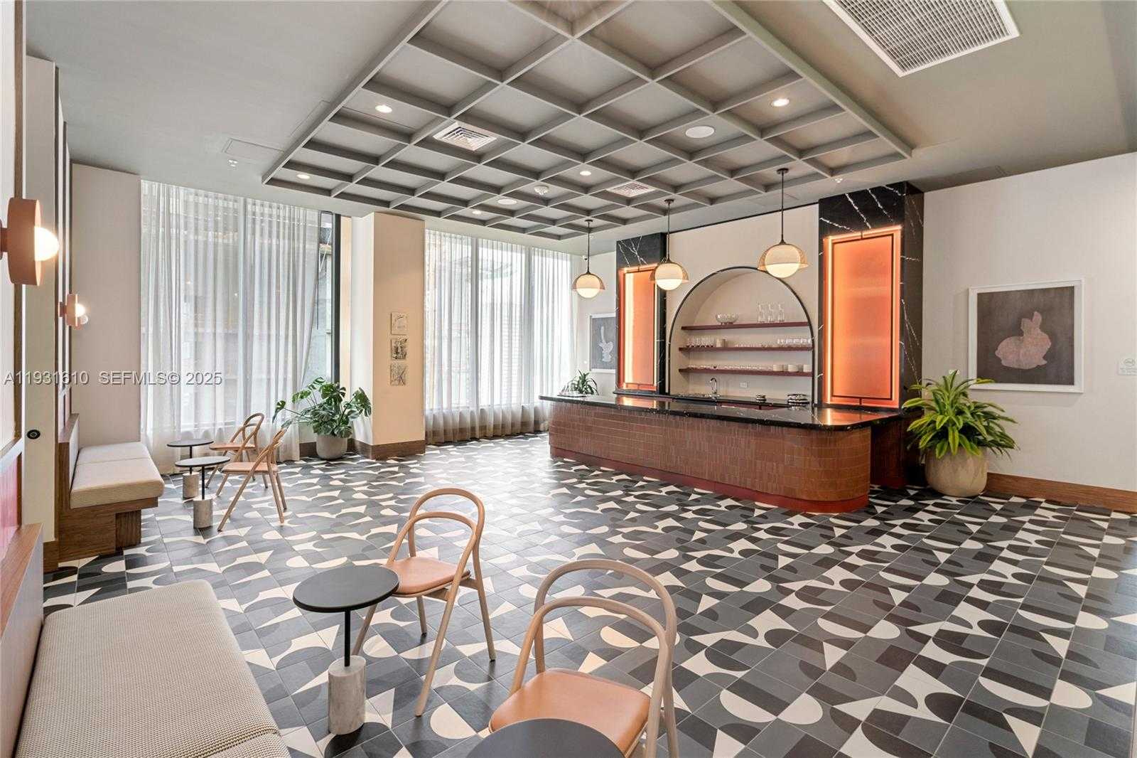 Small Image of 11 NORTH EAST 6TH ST #2204, Miami Number 50