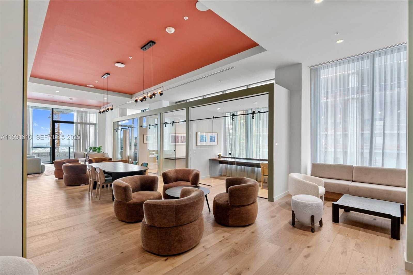 Small Image of 11 NORTH EAST 6TH ST #2204, Miami Number 51